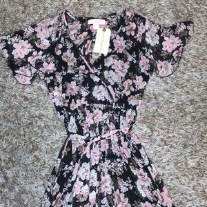 Band Of Gypsies maxi dress